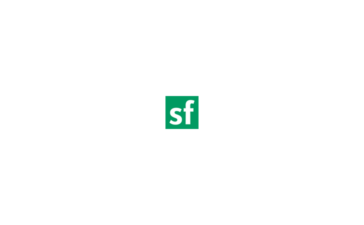 Segmentfault