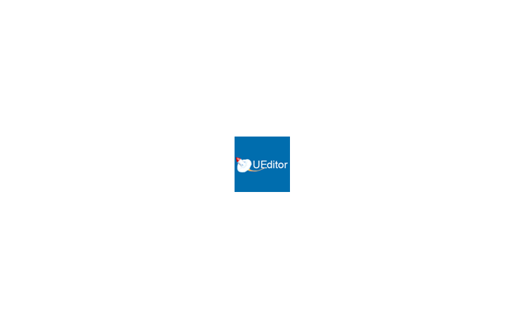 UEditor