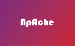 apache