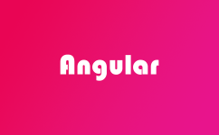 angular